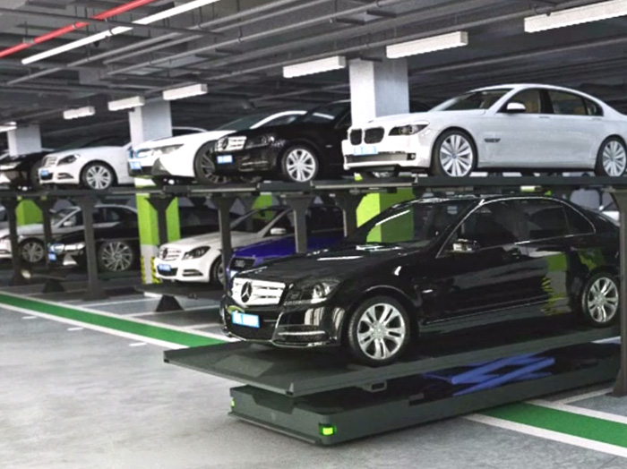 廣州智能汽車平臺(tái)